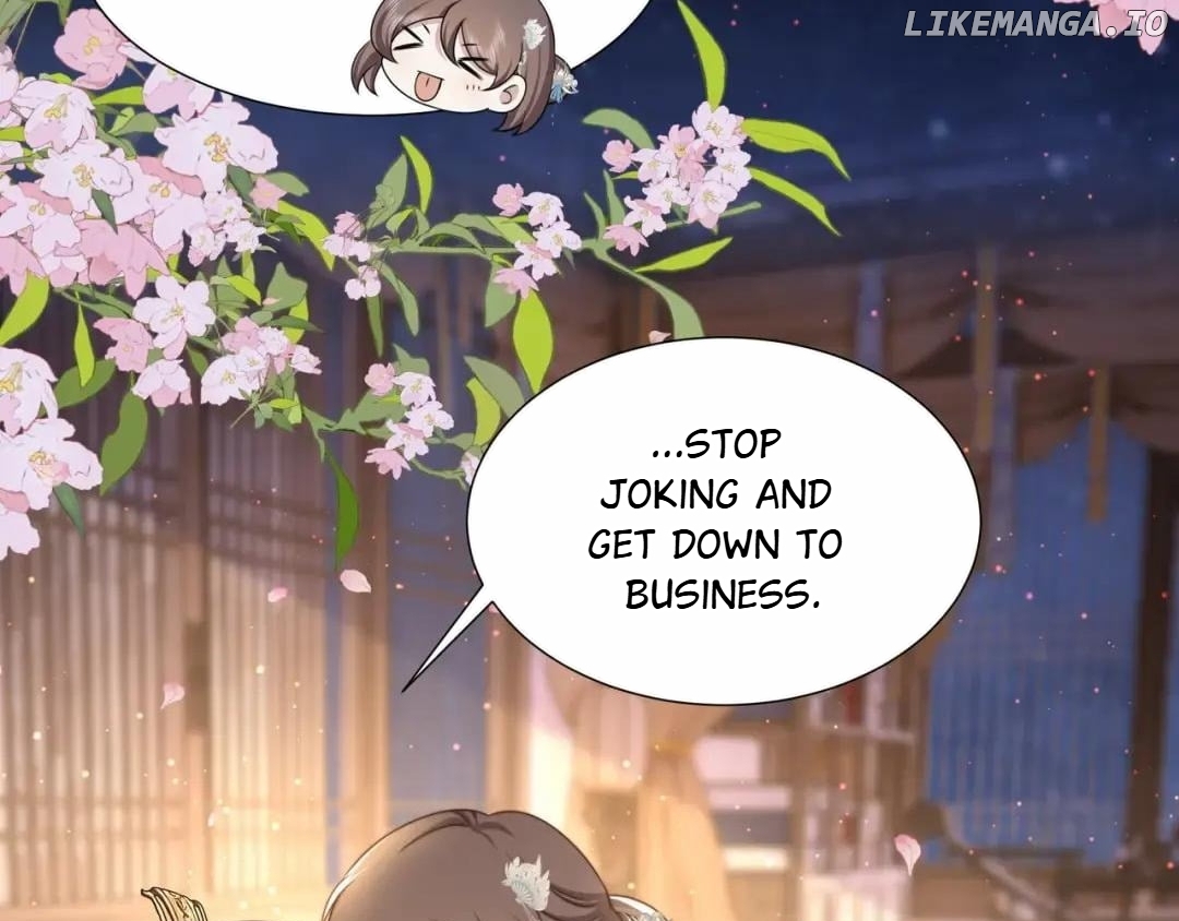 Lonely Emperor Chases His Sister-in-Law Chapter 74 - page 44